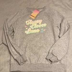 Stoney Clover Lane crewneck